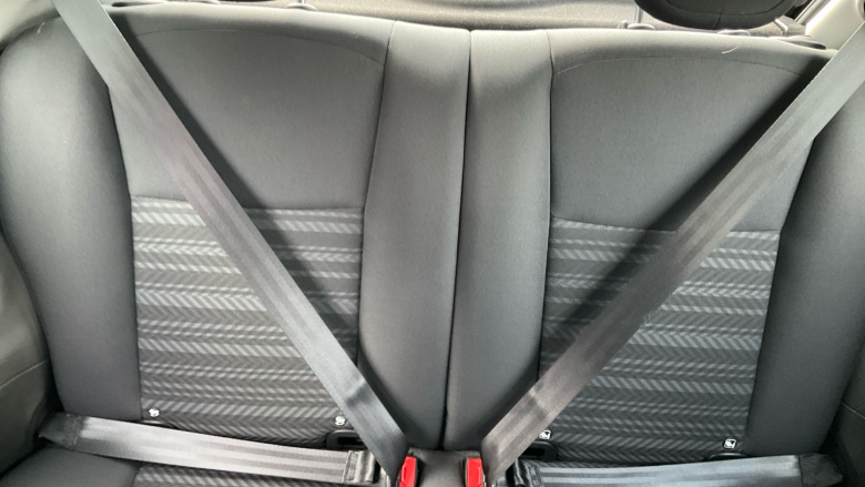 Fiat 500 87kW Passion 42kWh 3dr Auto Electric Hatchback